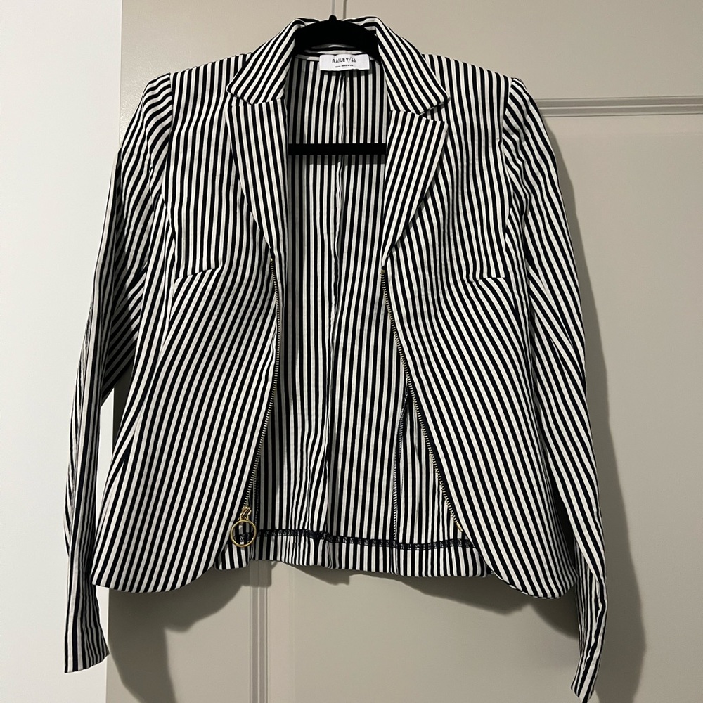 Bailey 44 Gangway Jacket